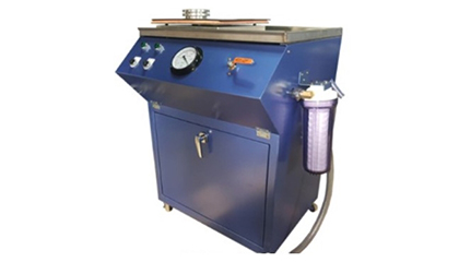 진공 주조기(흡입기) 이미지