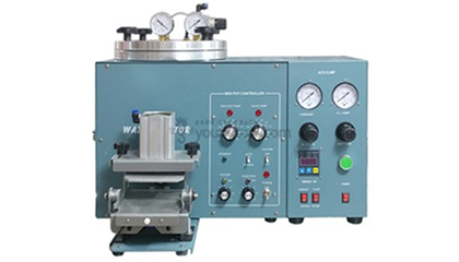 진공왁스사출기 이미지