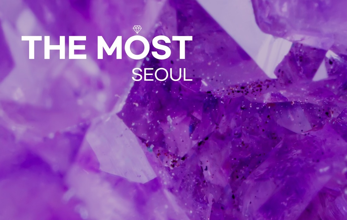 2022 서울 국제 주얼리&액세서리 쇼  포스터